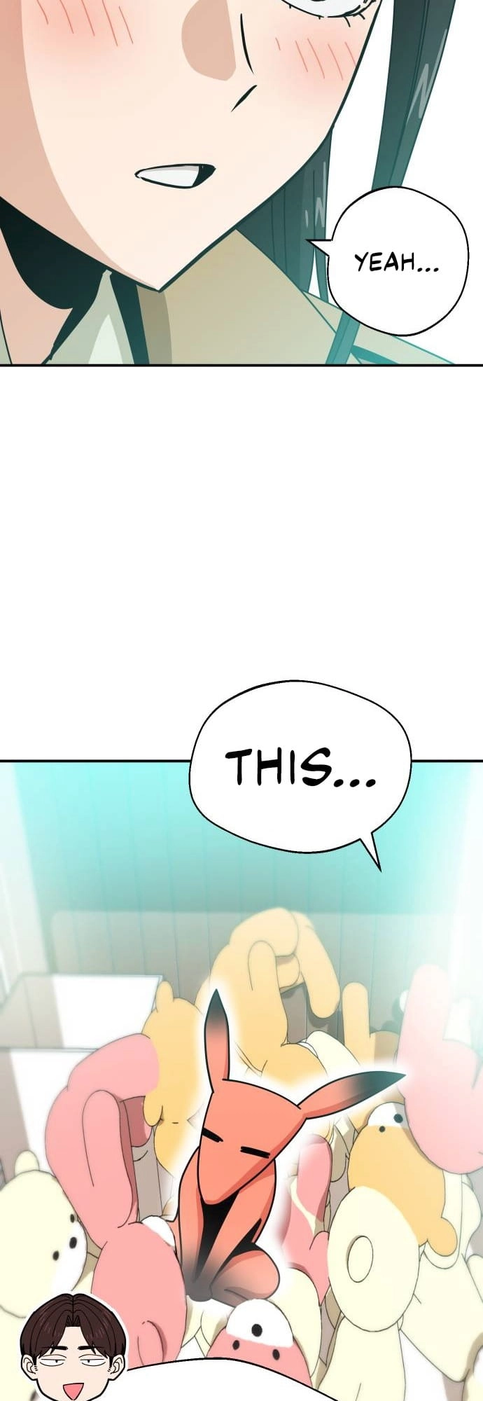 Maybe Meant to Be Chapter 32 - Page 26