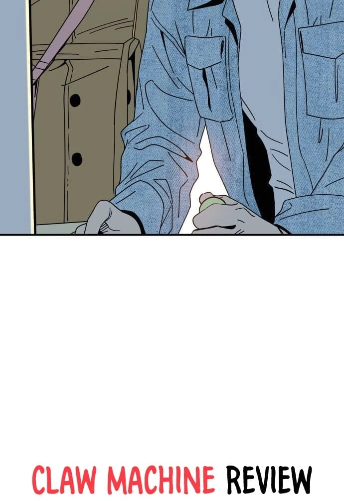 Maybe Meant to Be Chapter 32 - Page 35