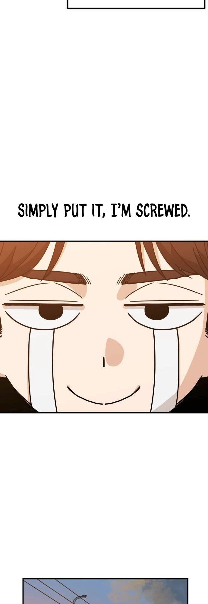 Maybe Meant to Be Chapter 32 - Page 37