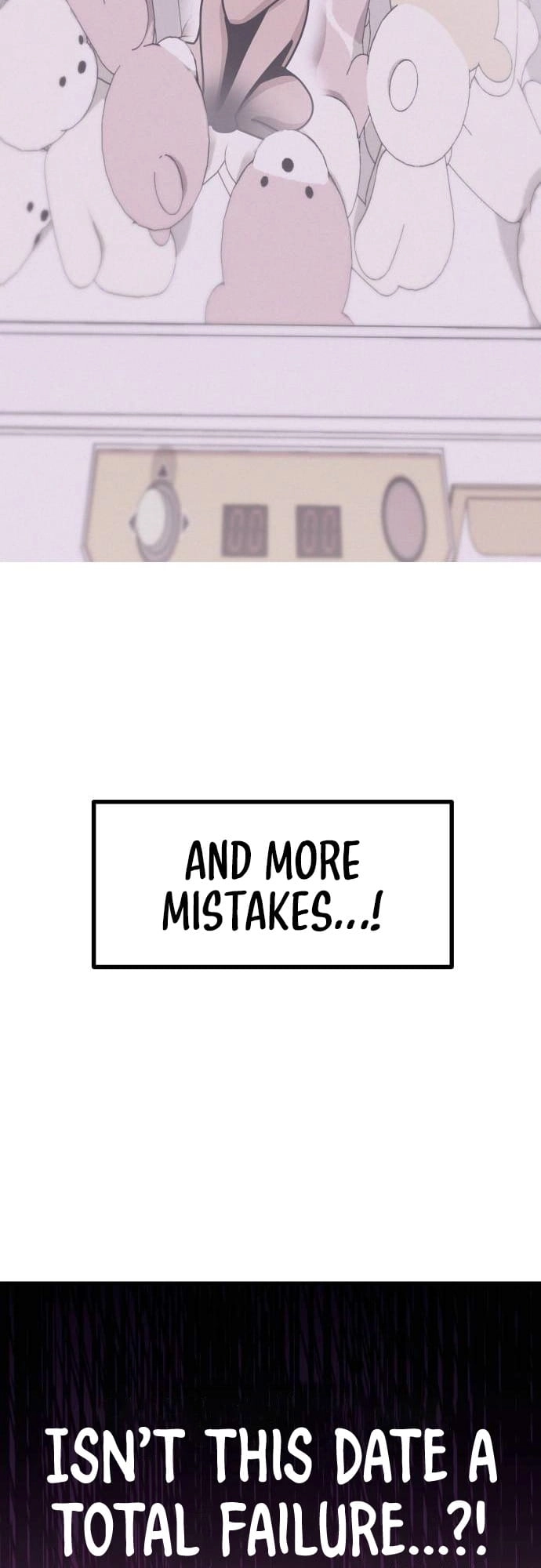Maybe Meant to Be Chapter 32 - Page 41