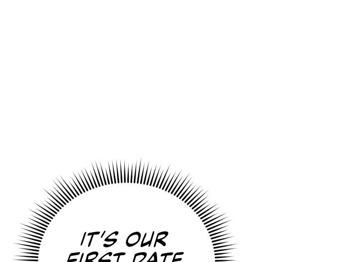 Maybe Meant to Be Chapter 32 - Page 43