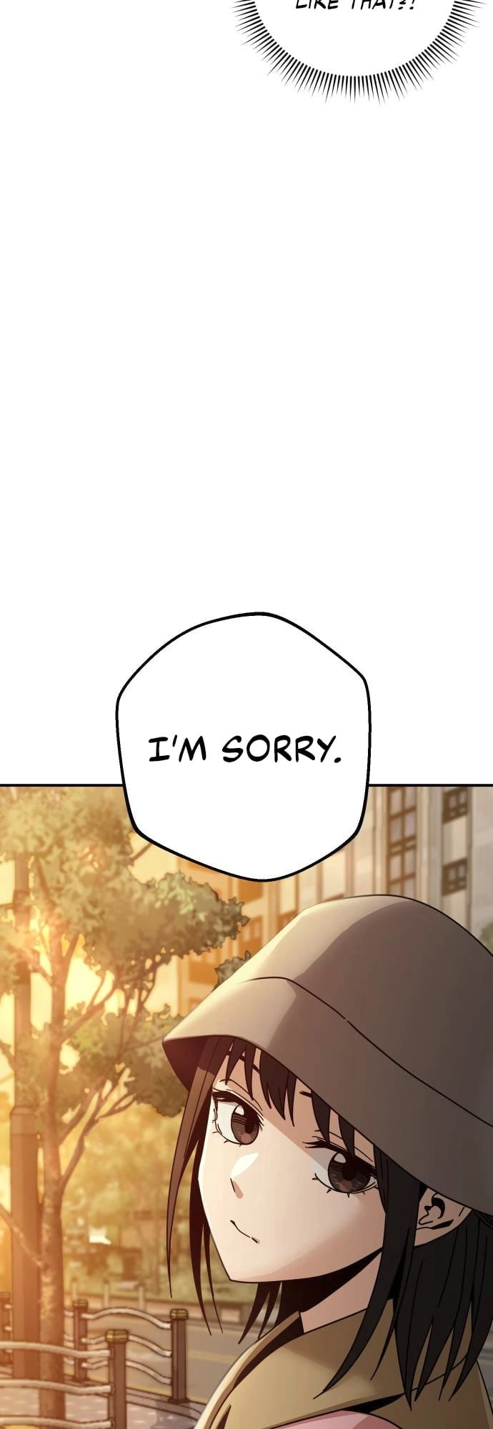 Maybe Meant to Be Chapter 32 - Page 46