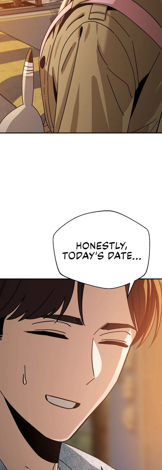 Maybe Meant to Be Chapter 32 - Page 47
