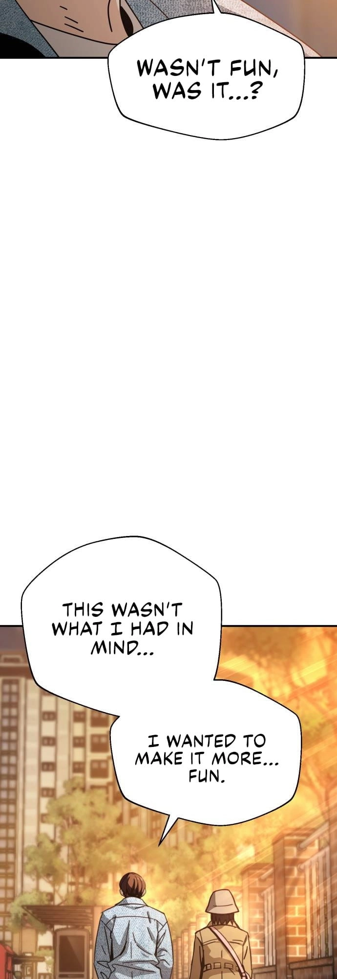 Maybe Meant to Be Chapter 32 - Page 48