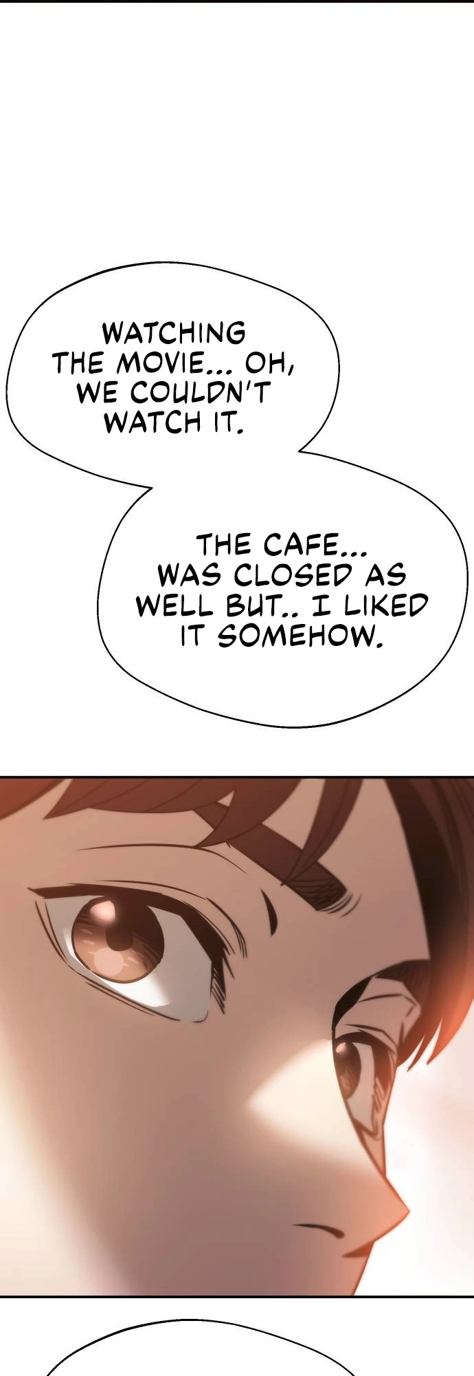 Maybe Meant to Be Chapter 32 - Page 52