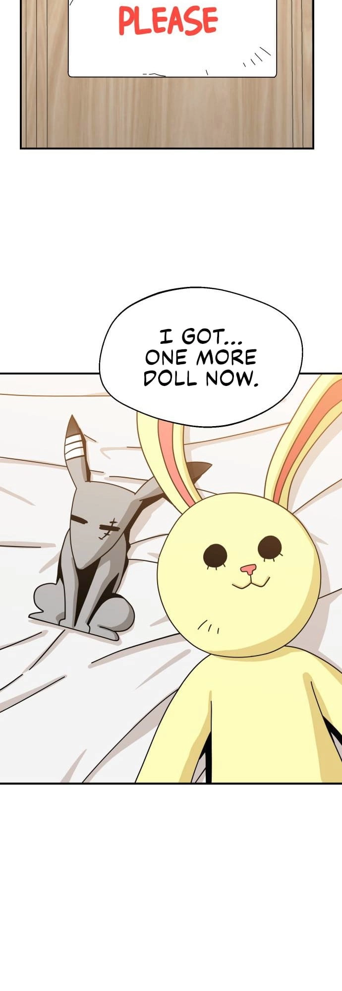 Maybe Meant to Be Chapter 32 - Page 66
