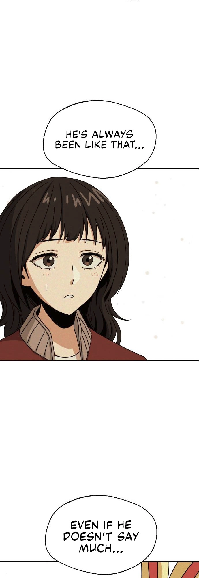 Maybe Meant to Be Chapter 32 - Page 68