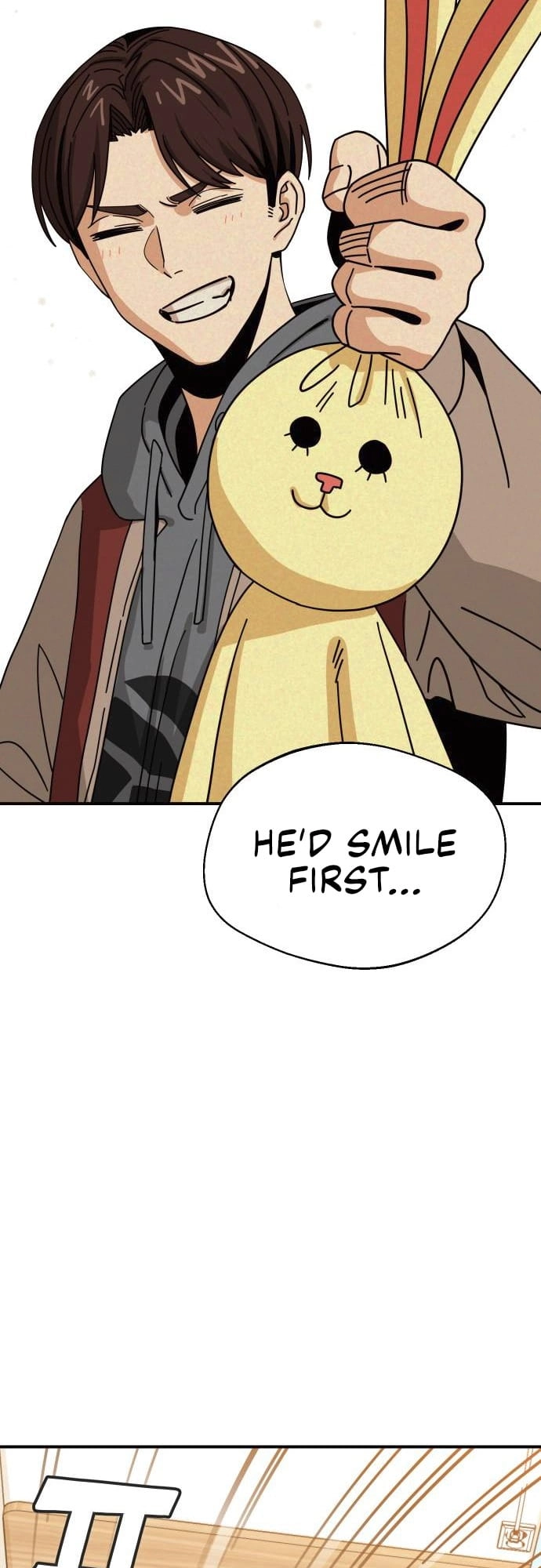 Maybe Meant to Be Chapter 32 - Page 69