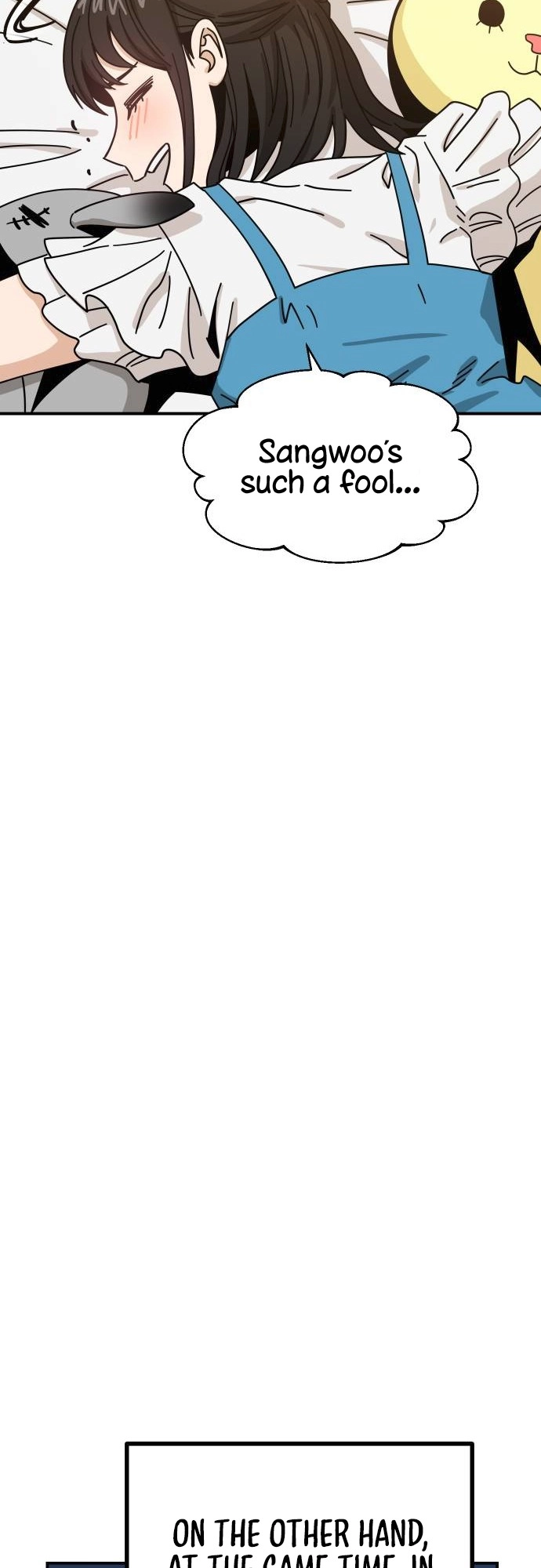 Maybe Meant to Be Chapter 32 - Page 71