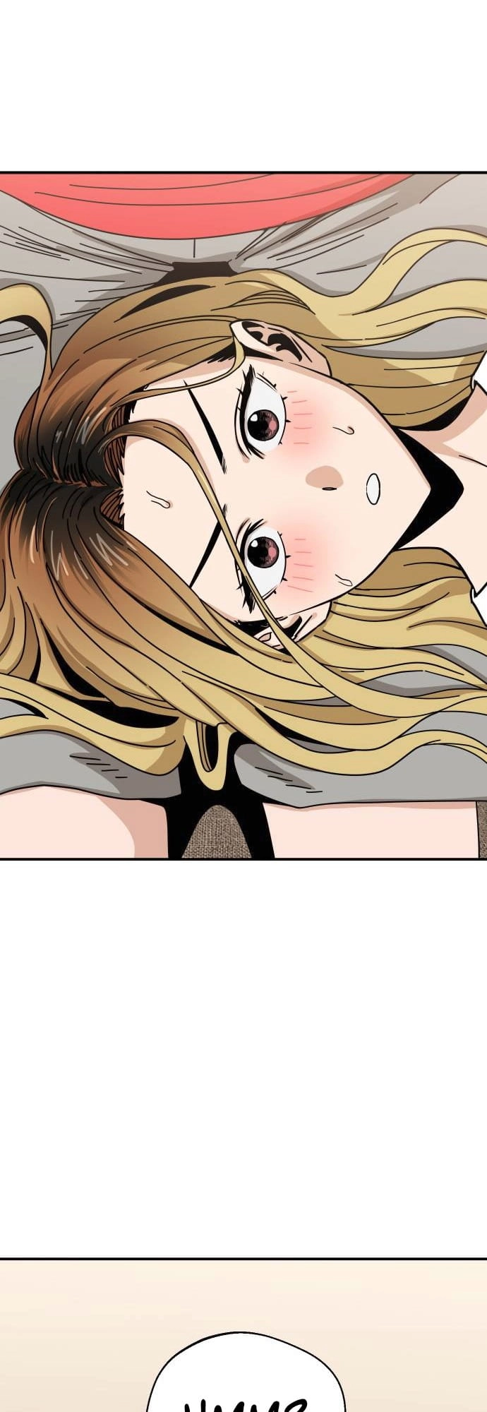 Maybe Meant to Be Chapter 32 - Page 75