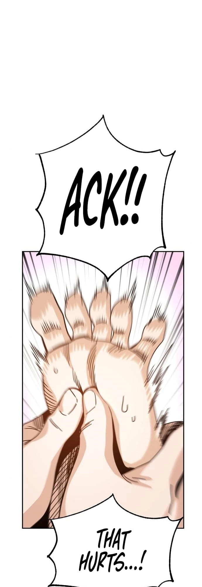 Maybe Meant to Be Chapter 34 - Page 4