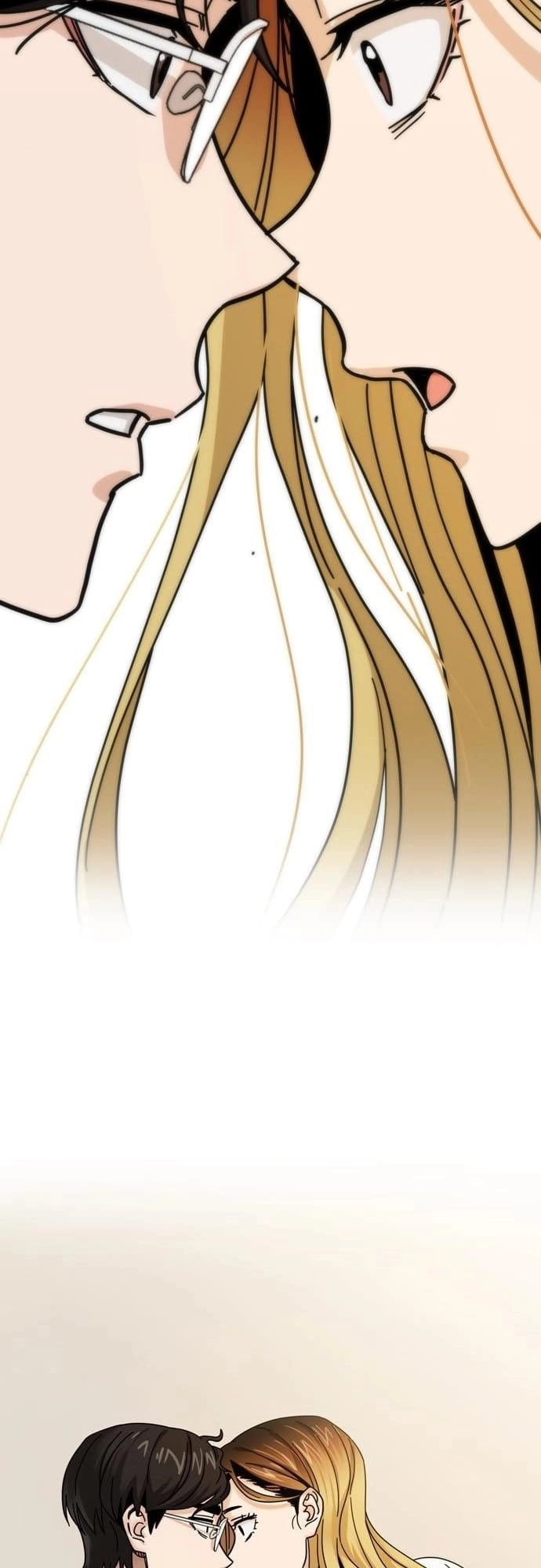 Maybe Meant to Be Chapter 34 - Page 6