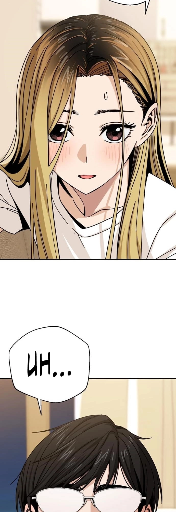 Maybe Meant to Be Chapter 34 - Page 14