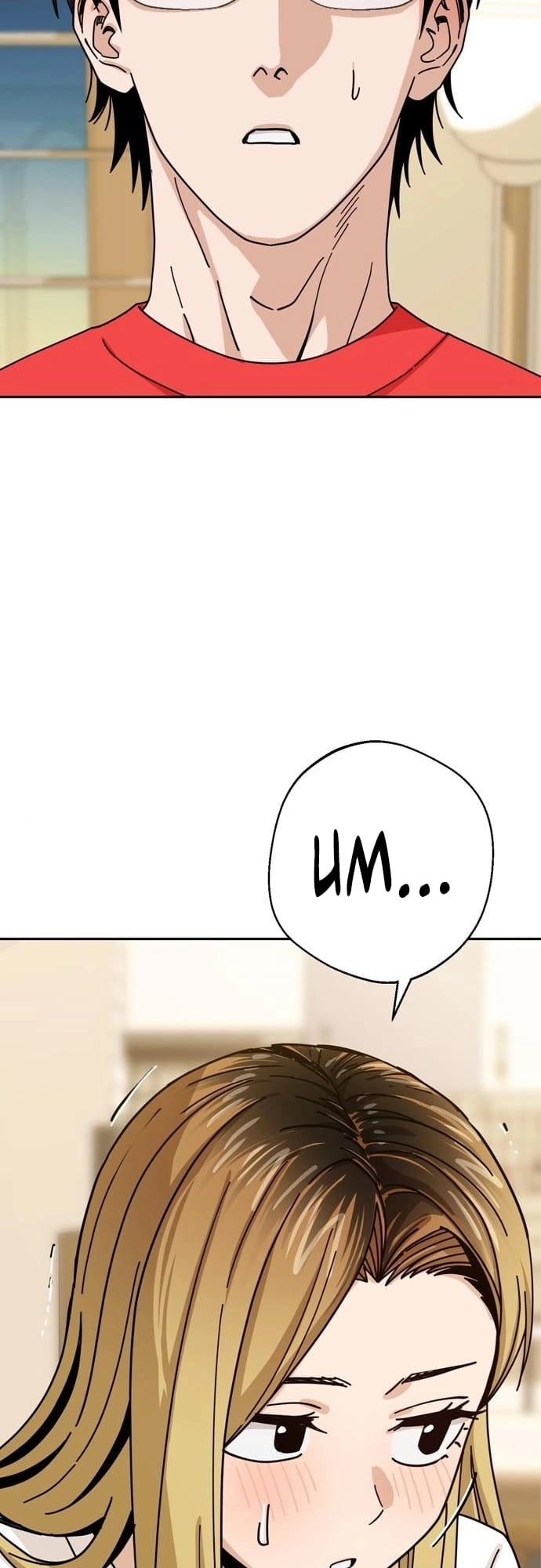 Maybe Meant to Be Chapter 34 - Page 15