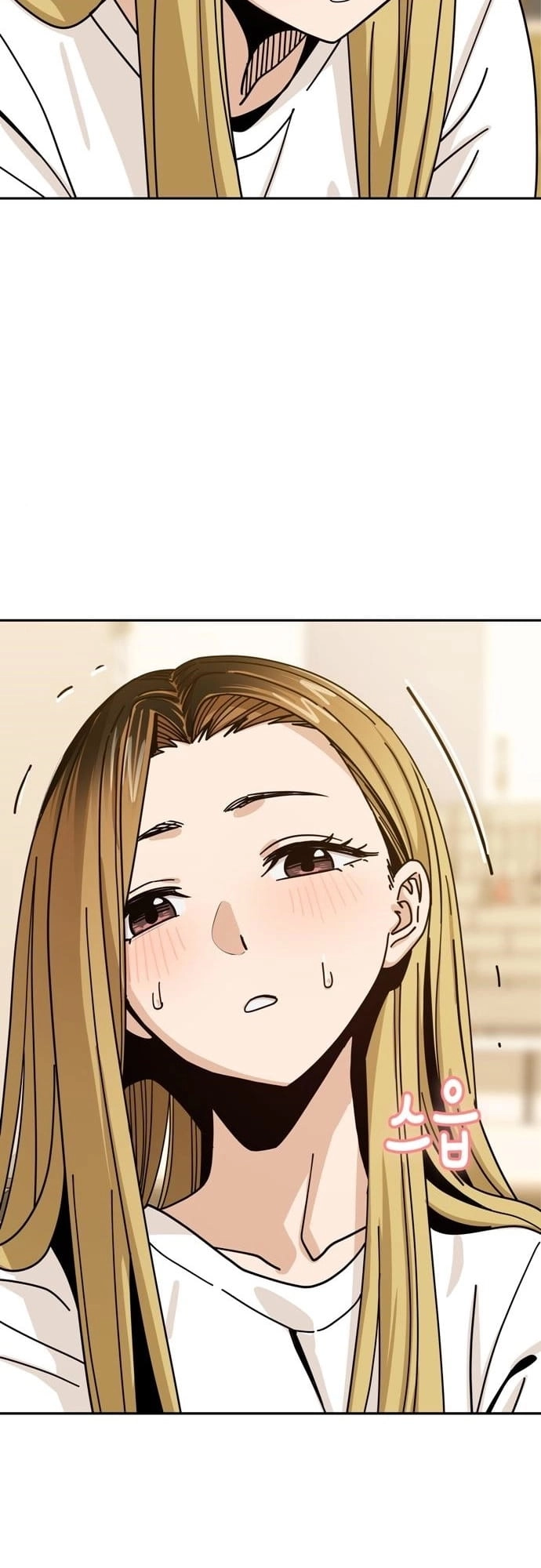 Maybe Meant to Be Chapter 34 - Page 16