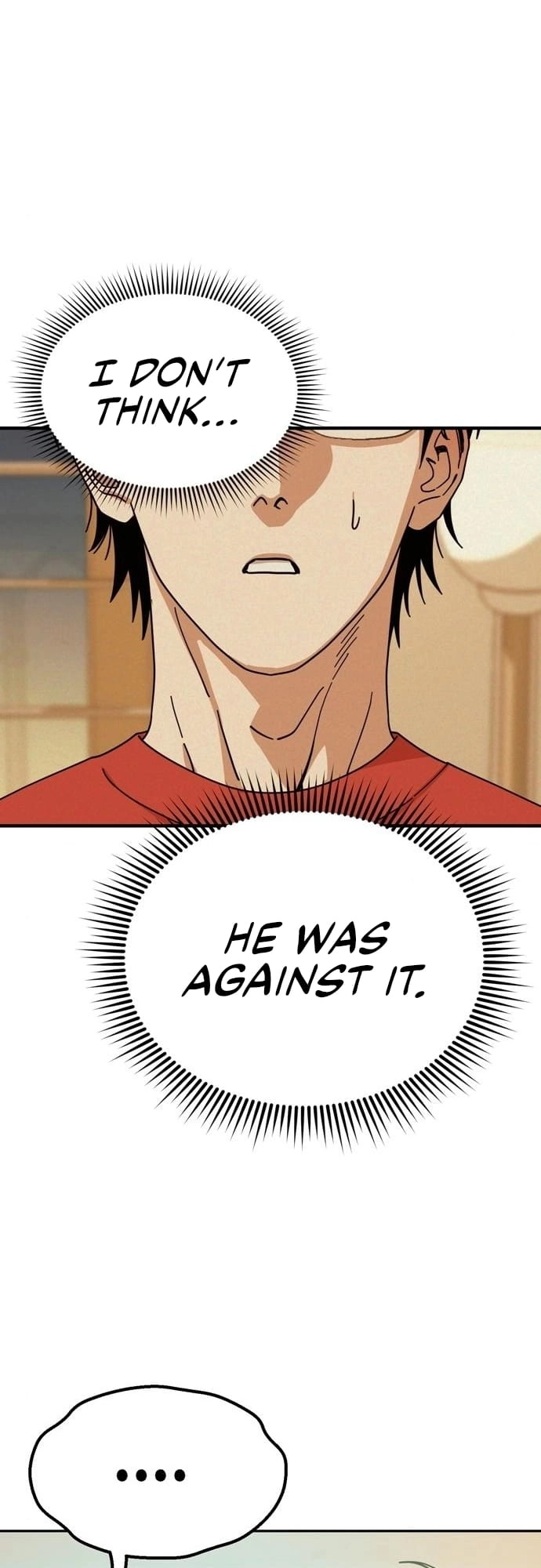 Maybe Meant to Be Chapter 34 - Page 38