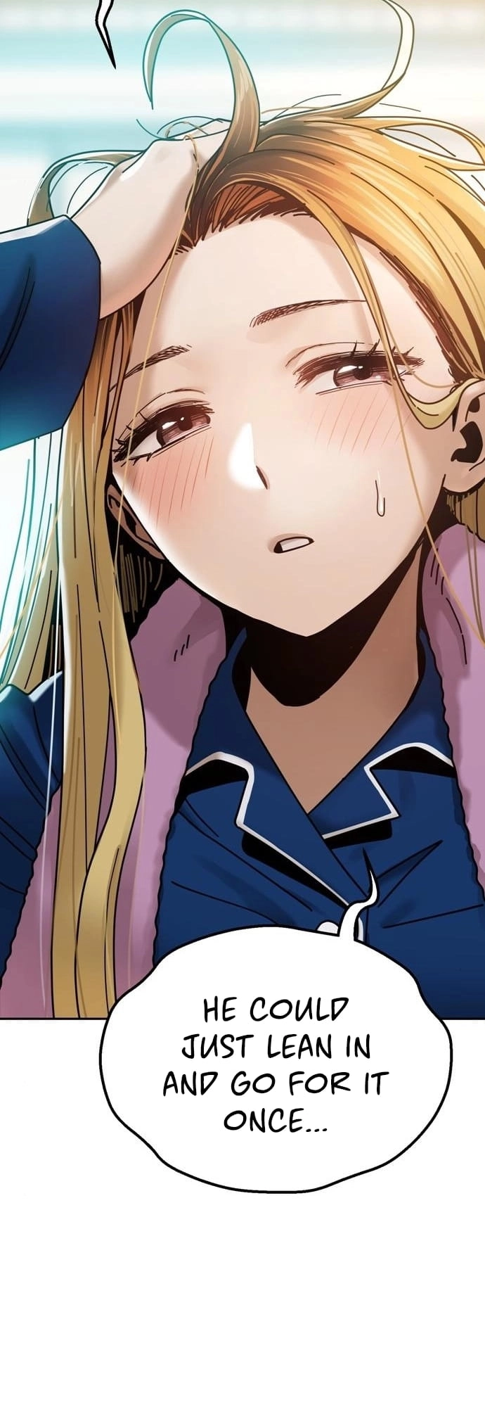 Maybe Meant to Be Chapter 34 - Page 39