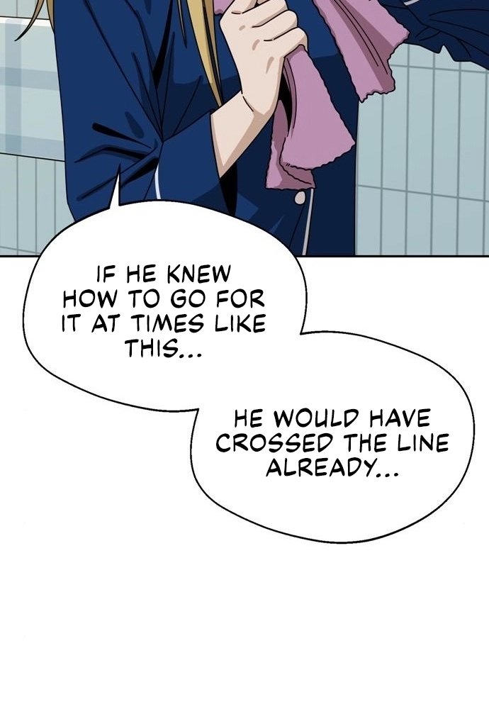 Maybe Meant to Be Chapter 34 - Page 41