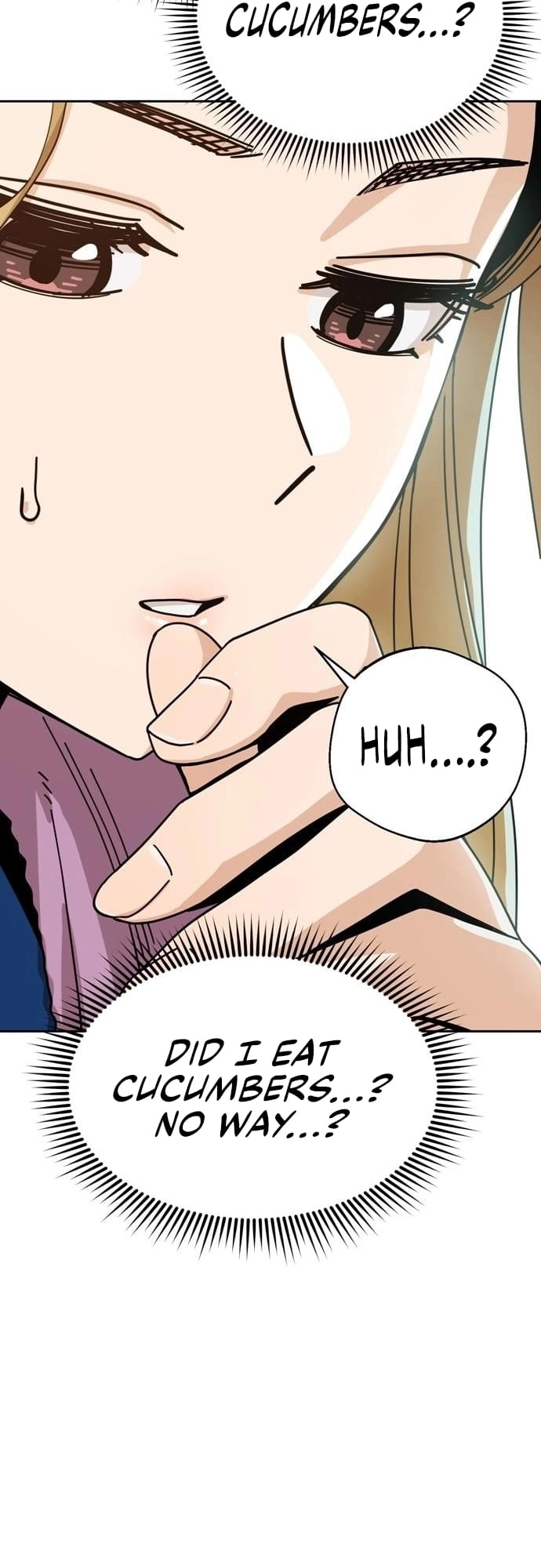 Maybe Meant to Be Chapter 34 - Page 43