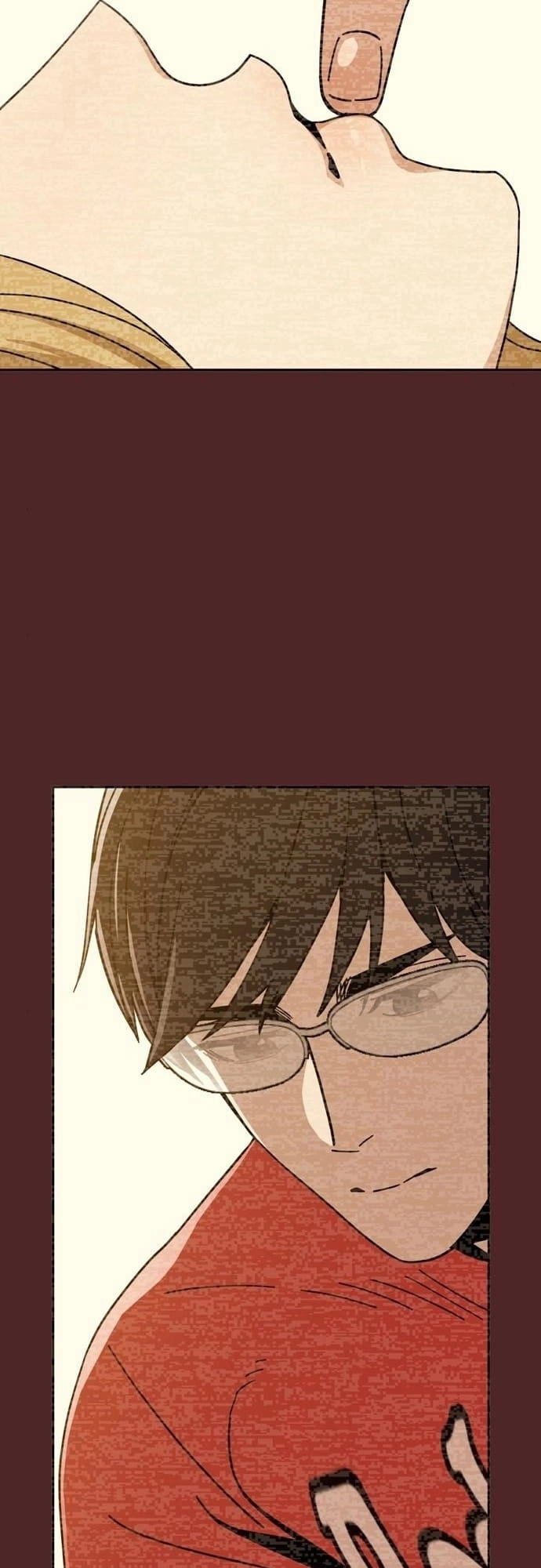 Maybe Meant to Be Chapter 34 - Page 46