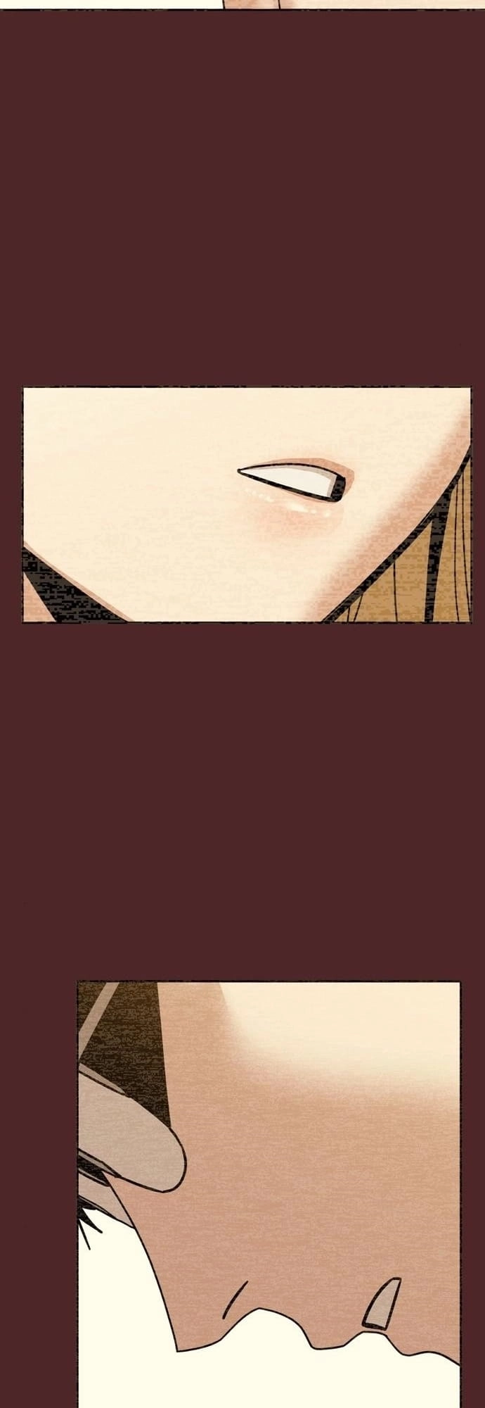 Maybe Meant to Be Chapter 34 - Page 48