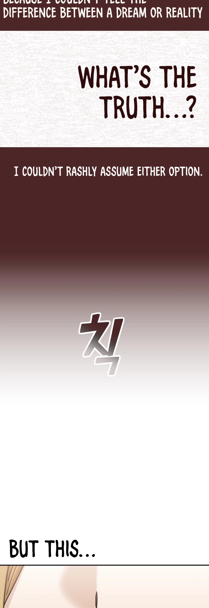 Maybe Meant to Be Chapter 34 - Page 51