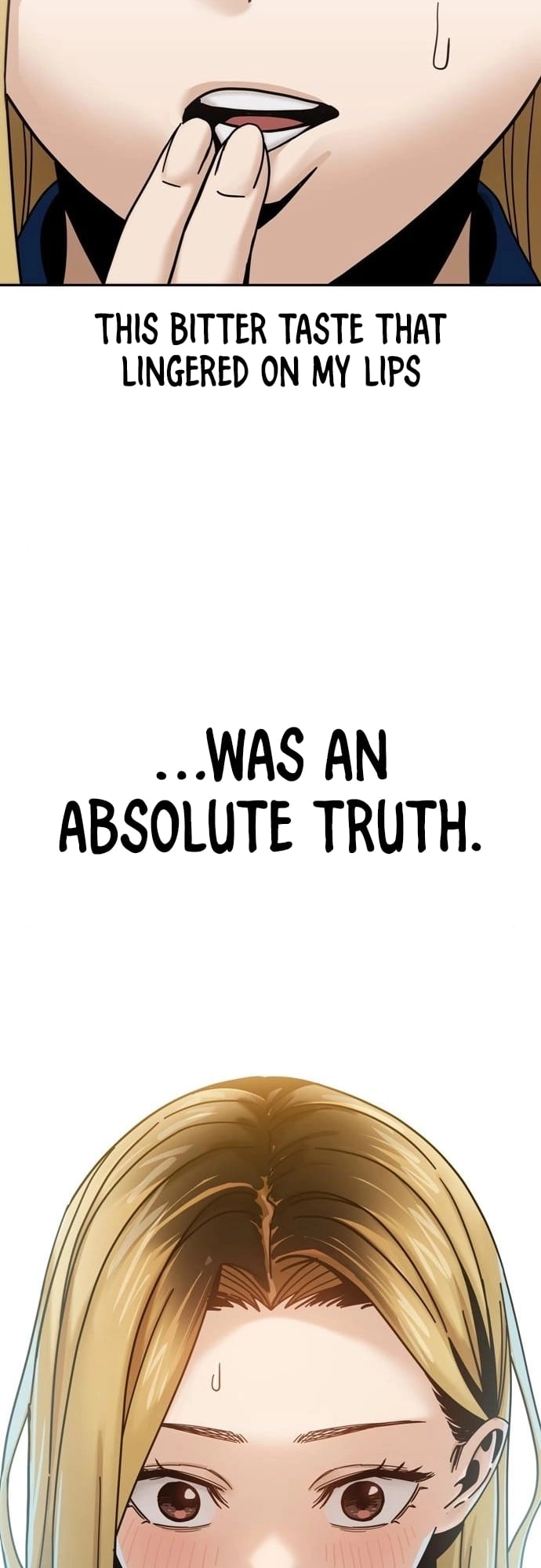 Maybe Meant to Be Chapter 34 - Page 52