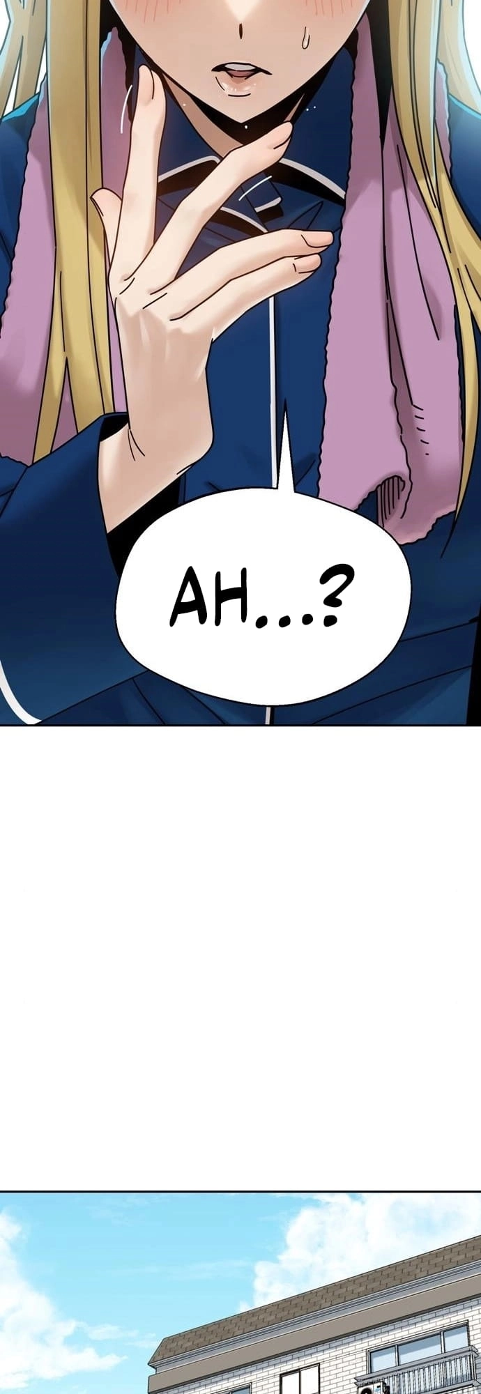 Maybe Meant to Be Chapter 34 - Page 53