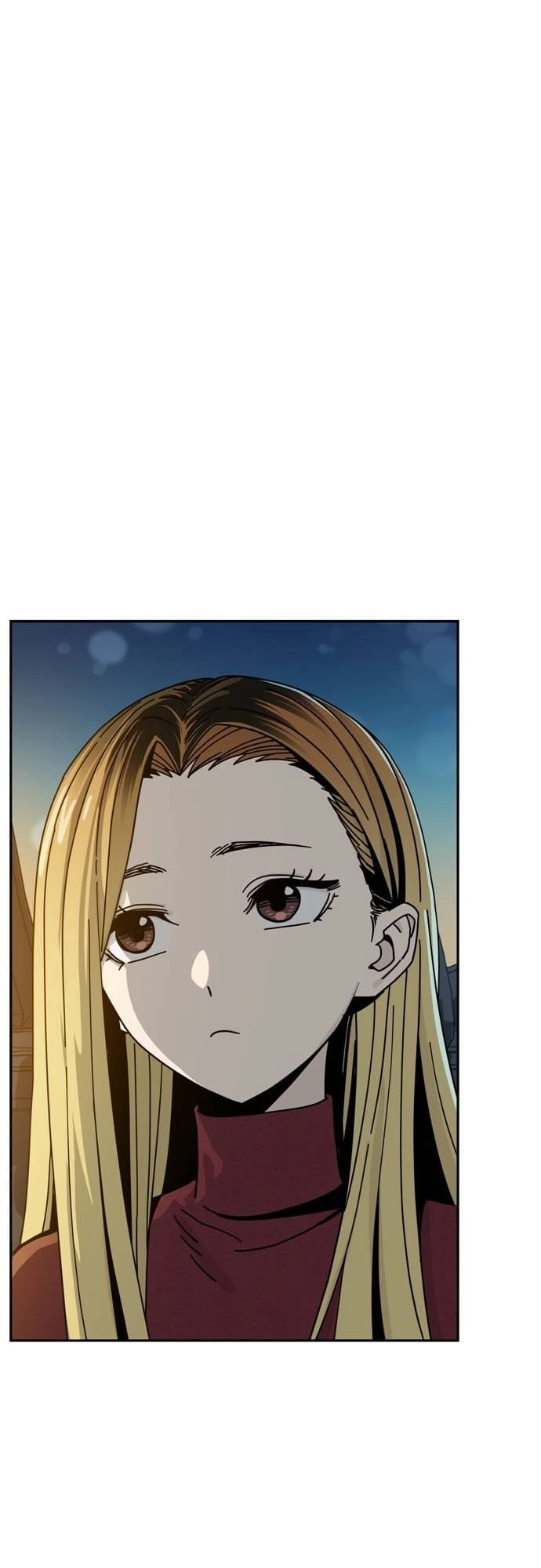 Maybe Meant to Be Chapter 35 - Page 25