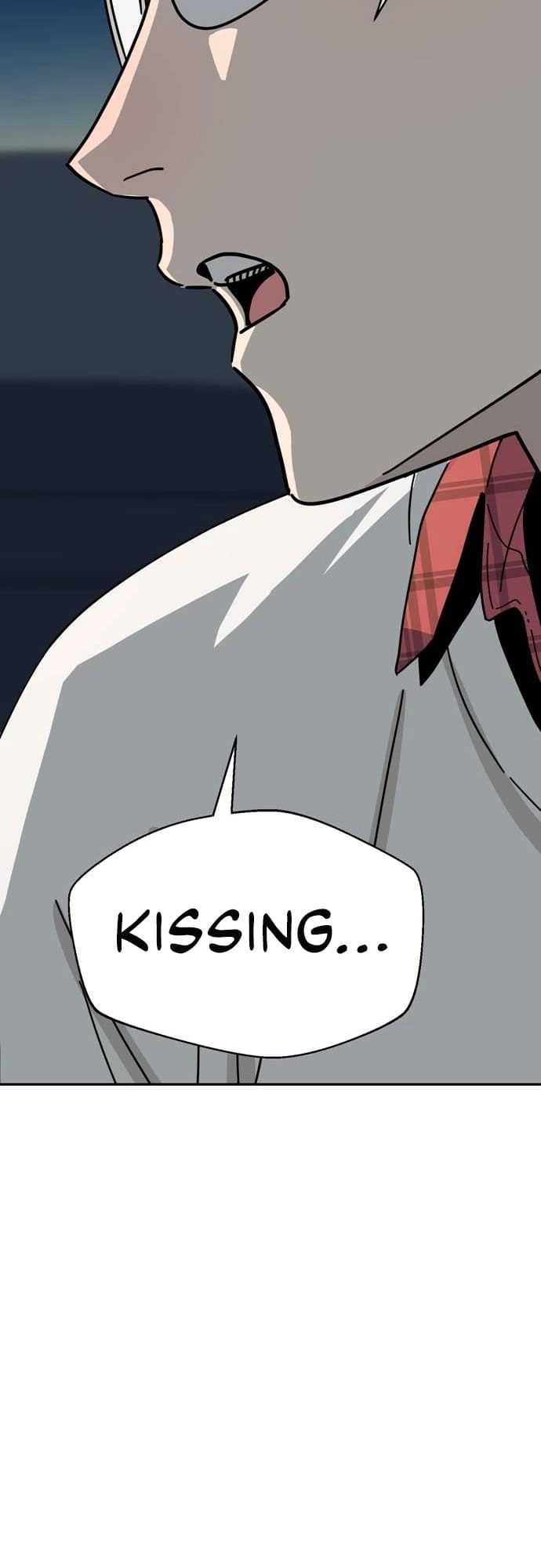 Maybe Meant to Be Chapter 35 - Page 34