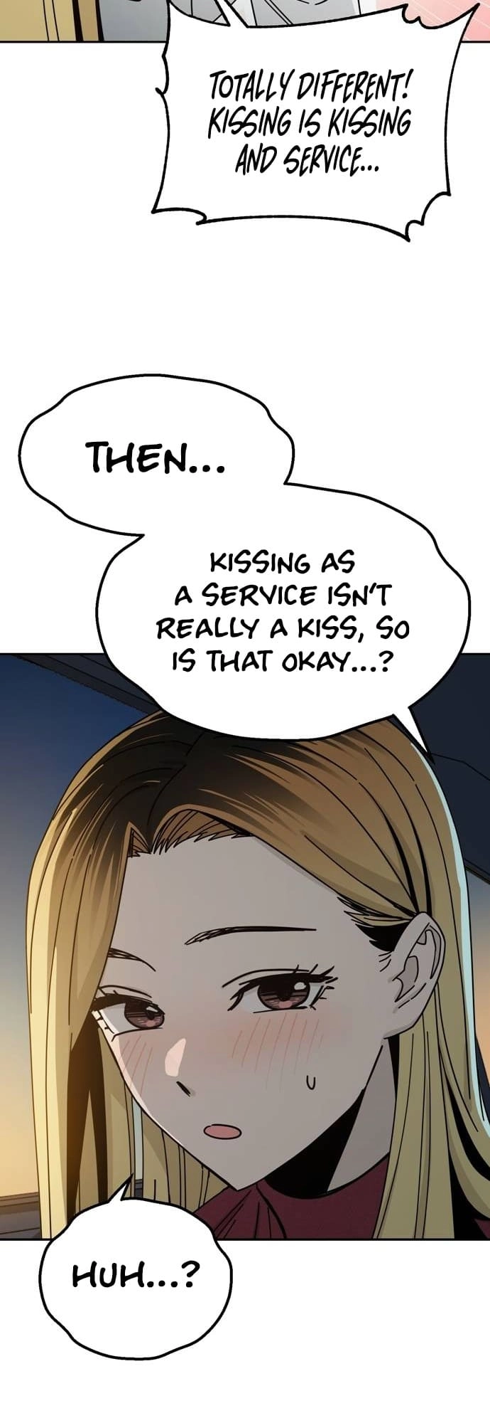 Maybe Meant to Be Chapter 35 - Page 40