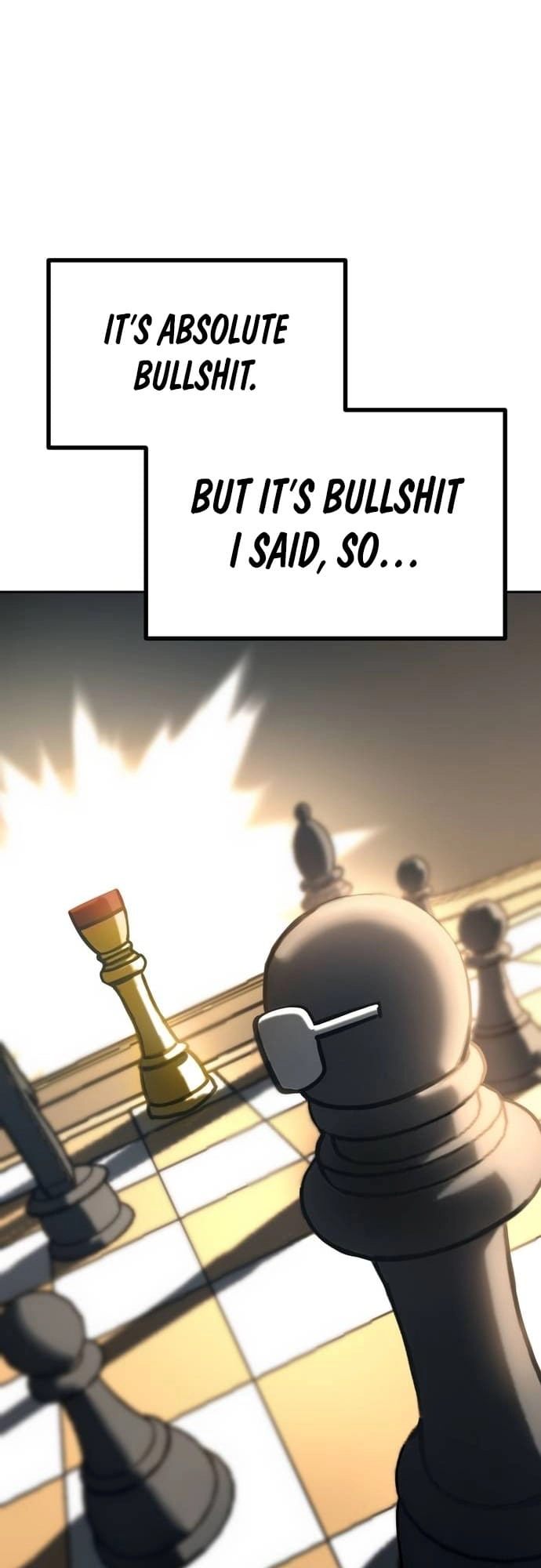 Maybe Meant to Be Chapter 35 - Page 41