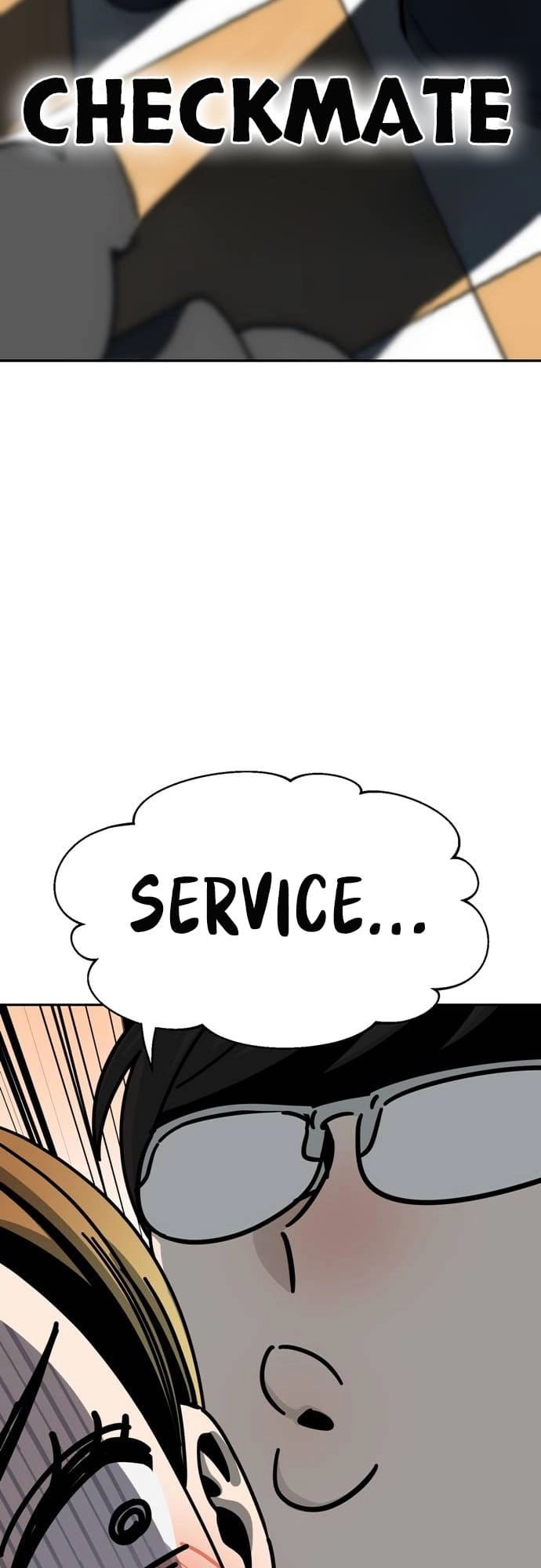 Maybe Meant to Be Chapter 35 - Page 42