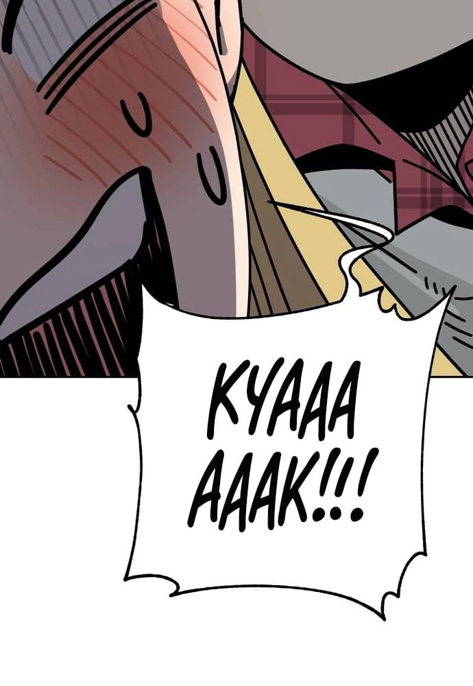 Maybe Meant to Be Chapter 35 - Page 43