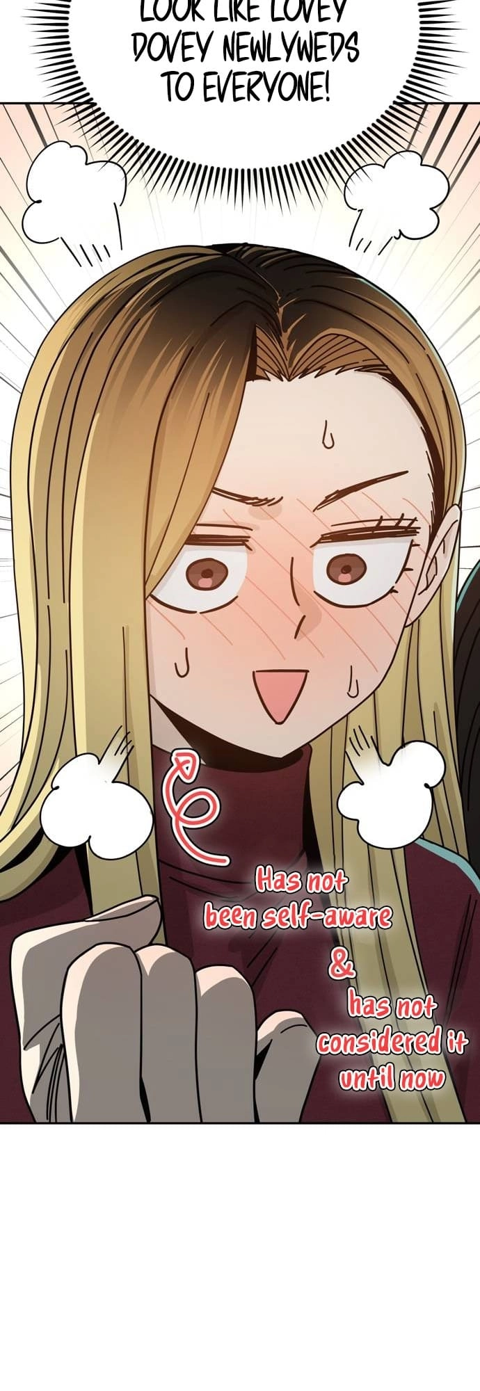 Maybe Meant to Be Chapter 35 - Page 48