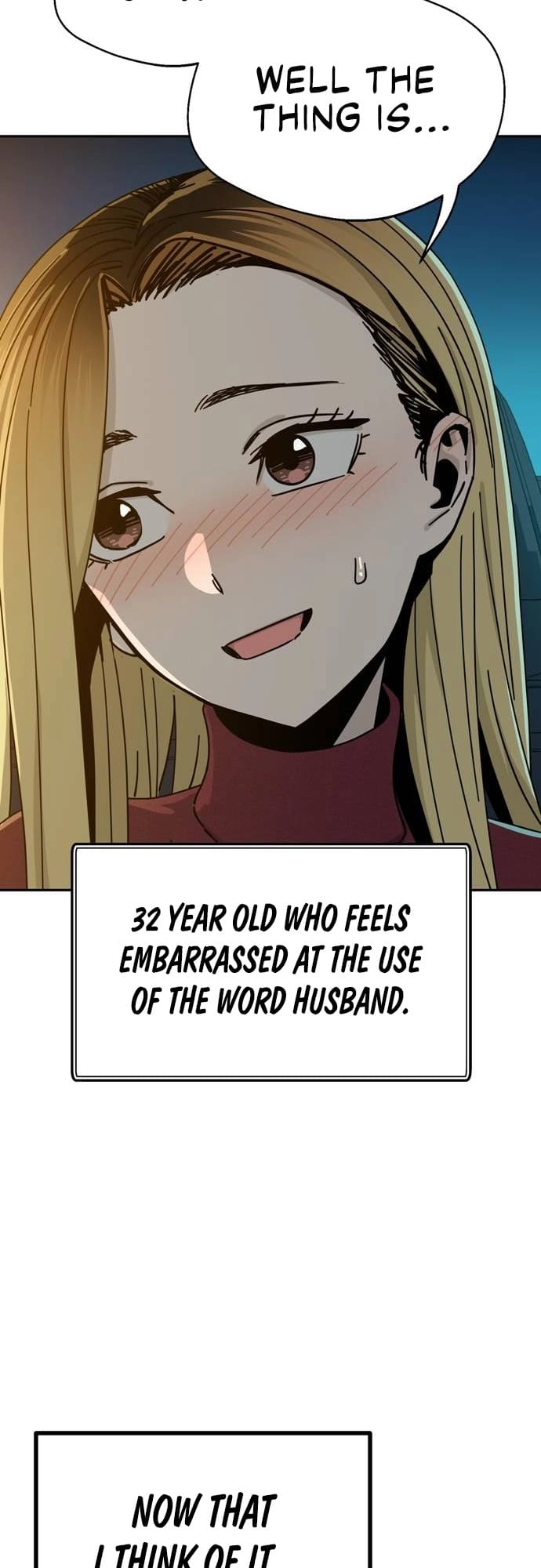 Maybe Meant to Be Chapter 35 - Page 50