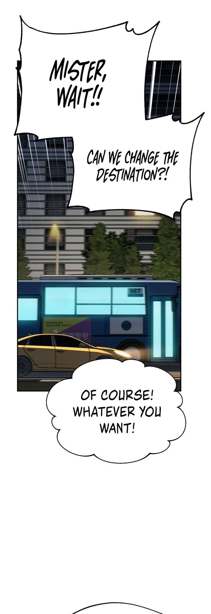 Maybe Meant to Be Chapter 35 - Page 54