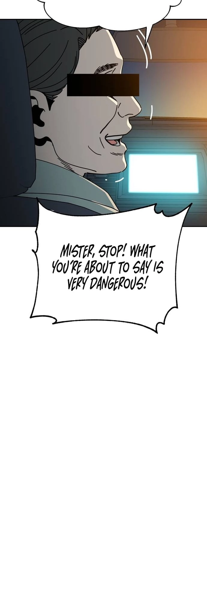 Maybe Meant to Be Chapter 35 - Page 56