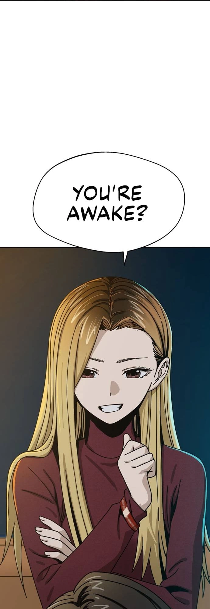 Maybe Meant to Be Chapter 35 - Page 60