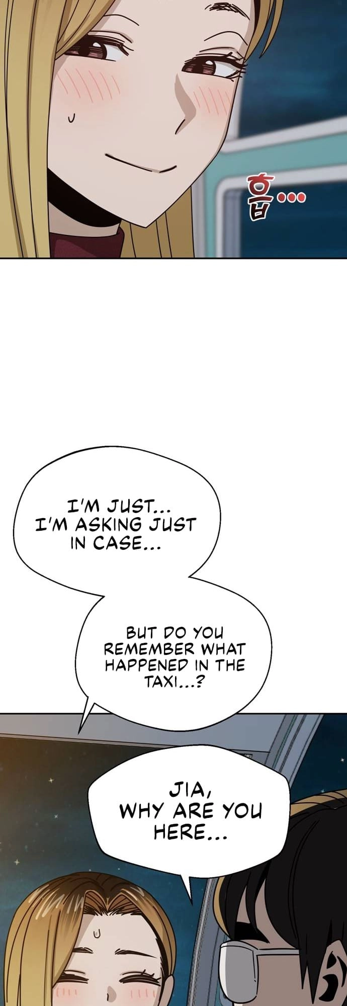 Maybe Meant to Be Chapter 35 - Page 63