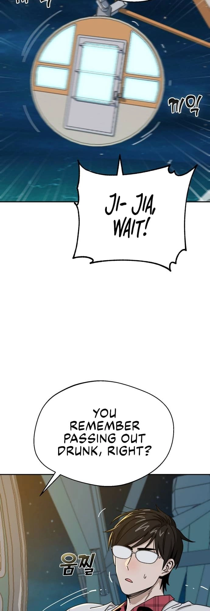 Maybe Meant to Be Chapter 35 - Page 72