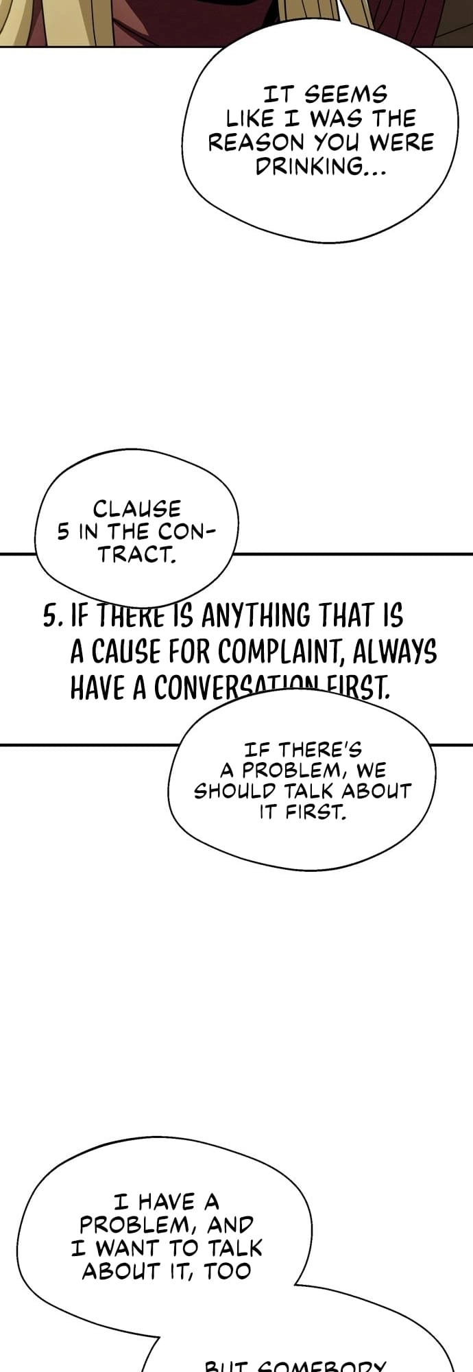 Maybe Meant to Be Chapter 35 - Page 74