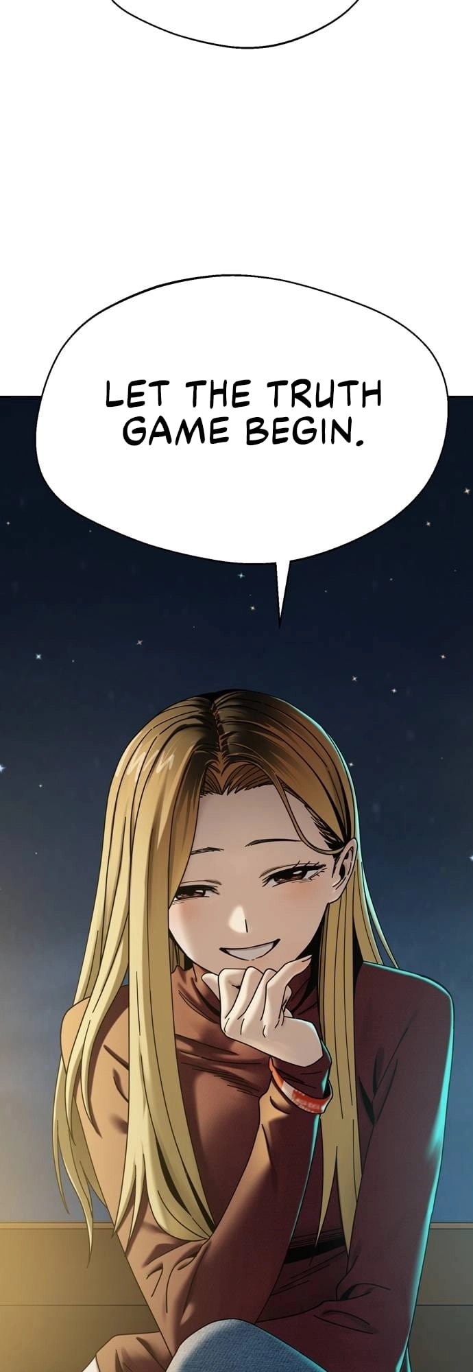 Maybe Meant to Be Chapter 36 - Page 4