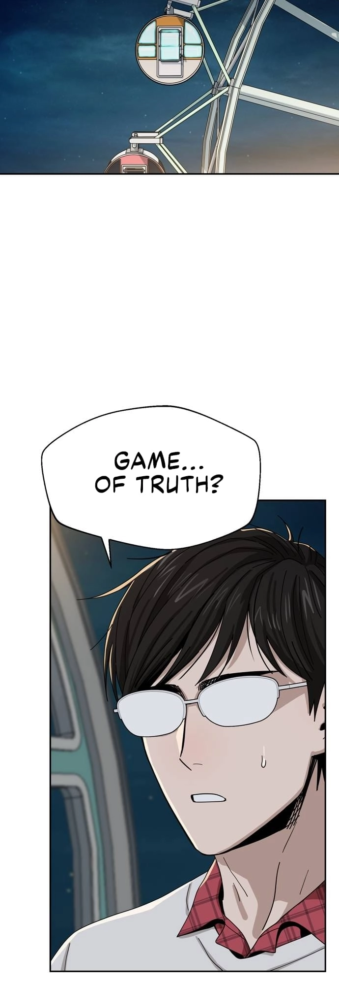Maybe Meant to Be Chapter 36 - Page 7