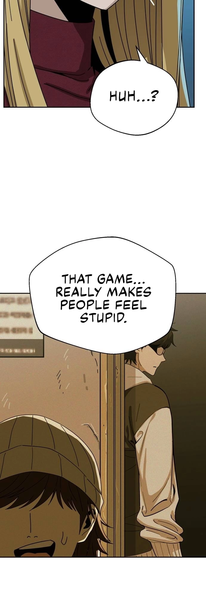 Maybe Meant to Be Chapter 36 - Page 14