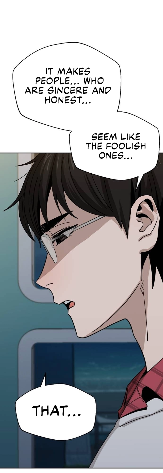 Maybe Meant to Be Chapter 36 - Page 15