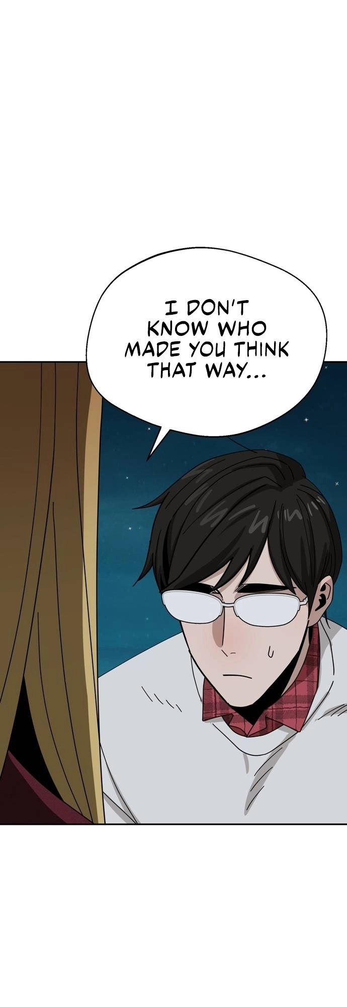 Maybe Meant to Be Chapter 36 - Page 16