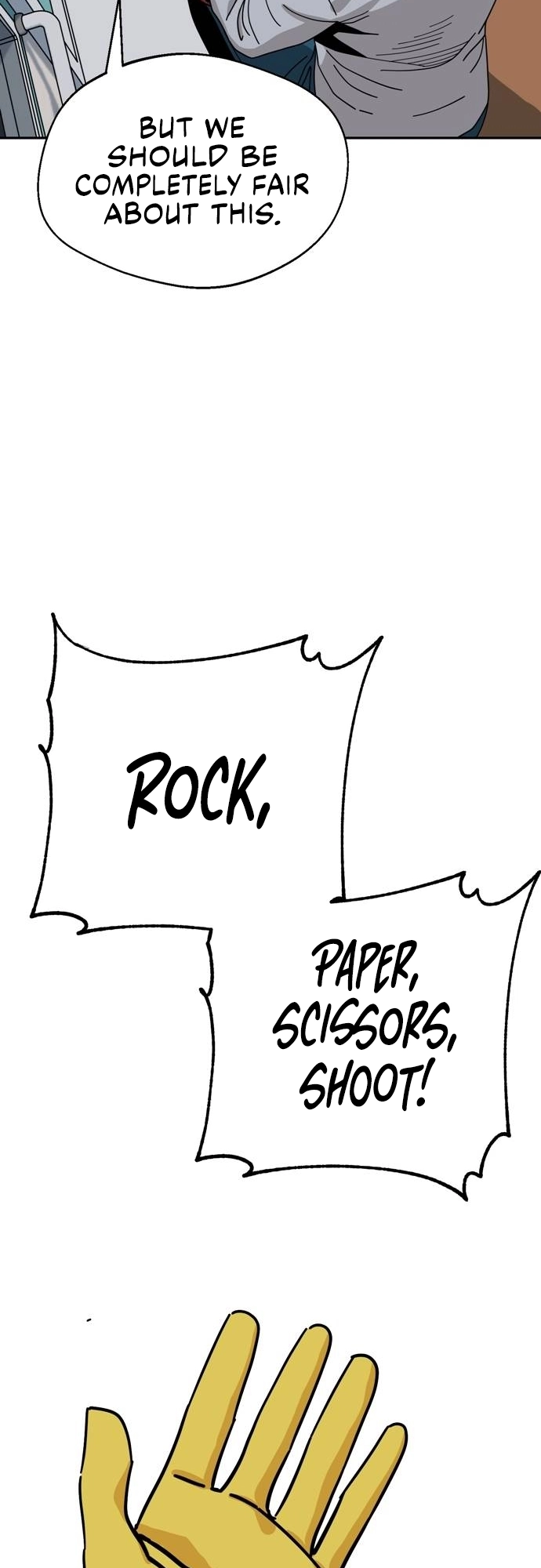 Maybe Meant to Be Chapter 36 - Page 22