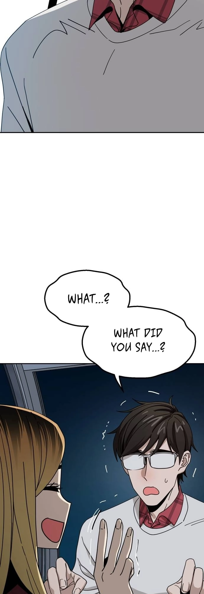Maybe Meant to Be Chapter 36 - Page 25