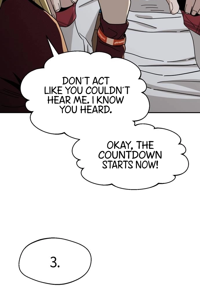 Maybe Meant to Be Chapter 36 - Page 26